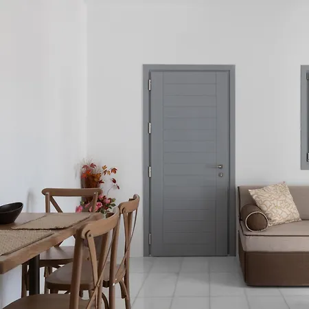 Aegean Colors Koufonisia Apartment Exterior photo