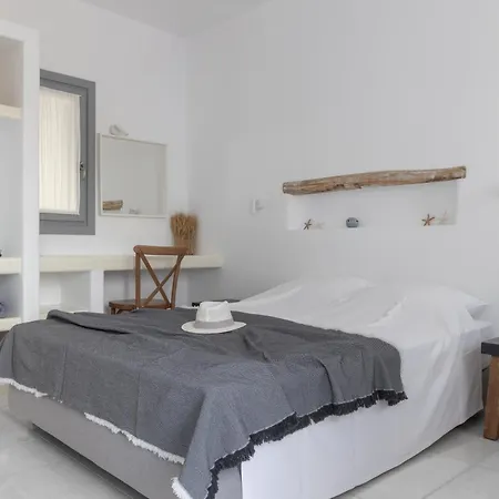 Aegean Colors Koufonisia Apartment Exterior photo