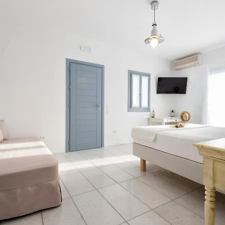 Aegean Colors Koufonisia Apartment Exterior photo