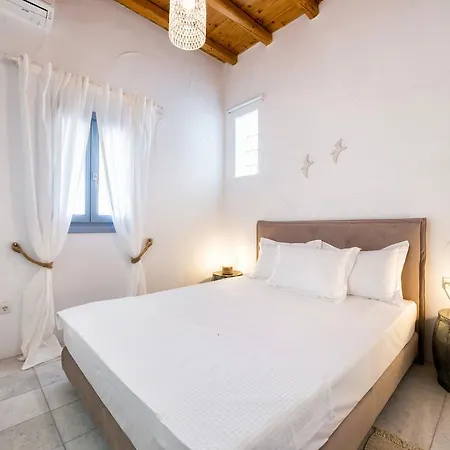 Aegean Colors Koufonisia Apartment Exterior photo