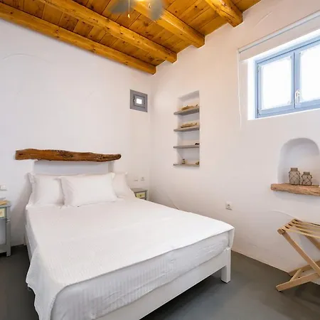 Aegean Colors Koufonisia Apartment Room photo