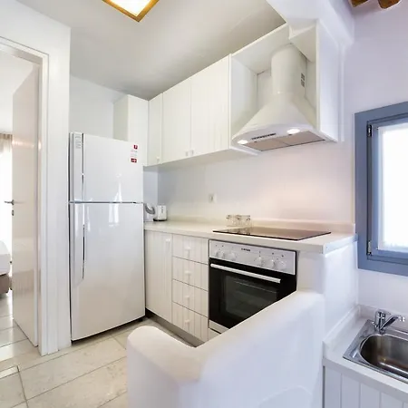 Aegean Colors Koufonisia Apartment Exterior photo